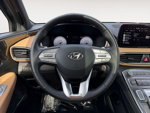 Used 2023 Hyundai Santa Fe Calligraphy w/ Cargo Package AWD/4WD image 13