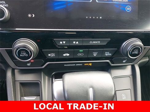 Used 2020 Honda CR-V EX-L image 25