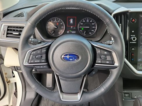 Used 2026 Subaru Ascent Limited AWD/4WD image 21