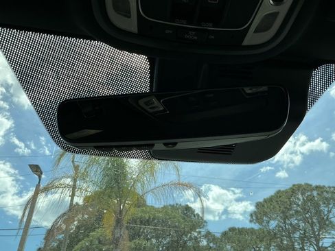 New 2026 Honda Ridgeline Black Edition image 43