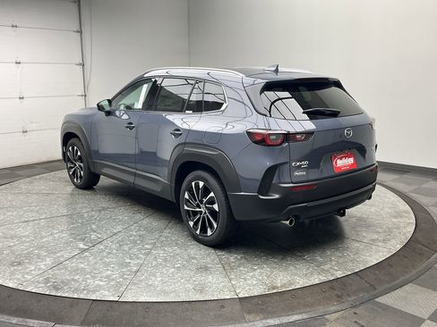 New 2026 MAZDA CX-50 2.5 Hybrid w/ Premium Plus Pkg image 2