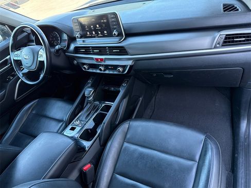 Used 2020 Kia Telluride S image 16