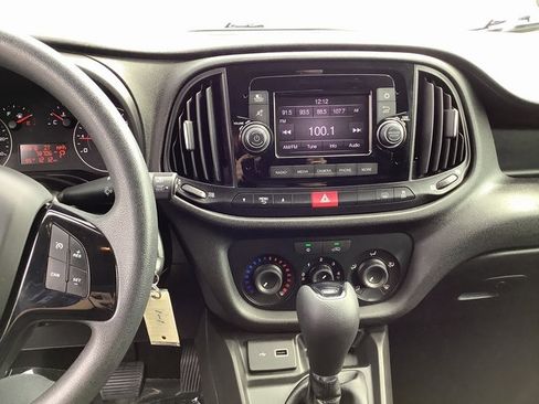 Used 2022 RAM ProMaster City Base image 15