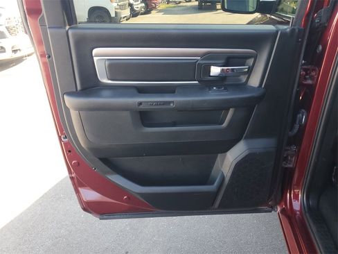 Used 2024 RAM 1500 Classic Warlock image 28