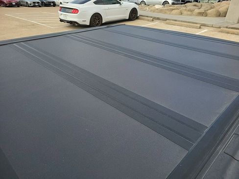 Used 2024 Chevrolet Silverado EV W/T image 24