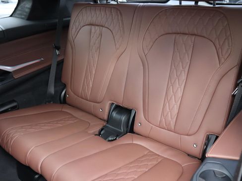 Used 2024 BMW X7 M60i w/ Executive Package image 15