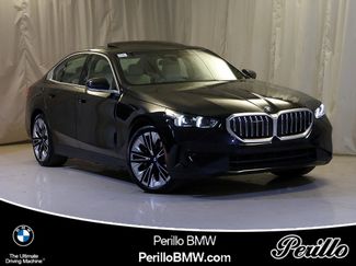 Certified 2024 BMW 530i xDrive w/ Premium Package video 1