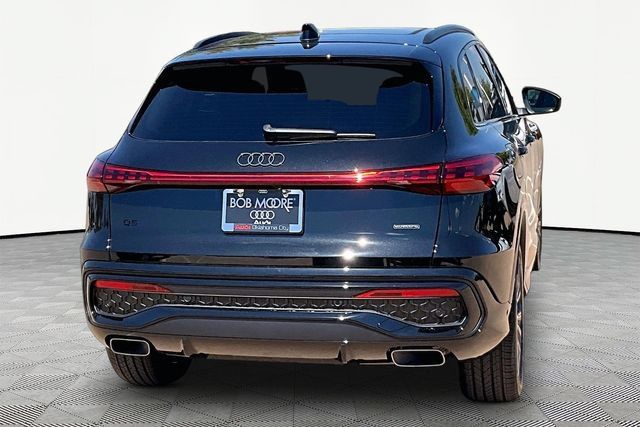 New 2026 Audi Q5 Premium Plus AWD/4WD image 4