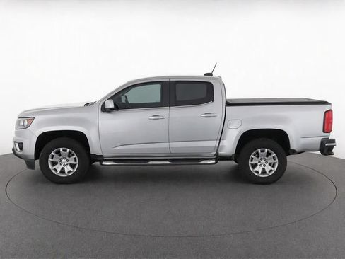 Used 2016 Chevrolet Colorado LT w/ LT Convenience Package RWD image 3