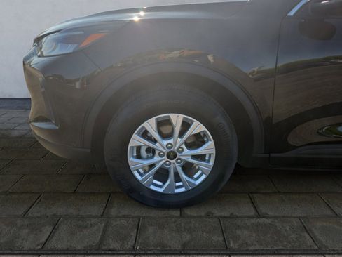 Used 2023 Ford Escape Active w/ Tech Pack #1 AWD/4WD image 27