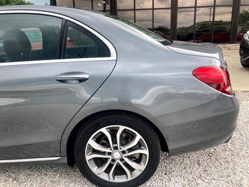 Used 2017 Mercedes-Benz C 300 Sedan image 10
