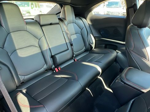 Used 2024 Dodge Charger R/T w/ Plus Group image 21