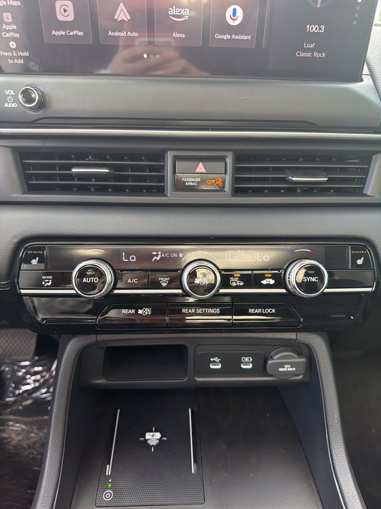 New 2026 Honda Pilot Touring image 17