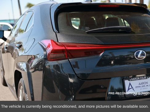Used 2022 Lexus UX 250h F Sport image 13