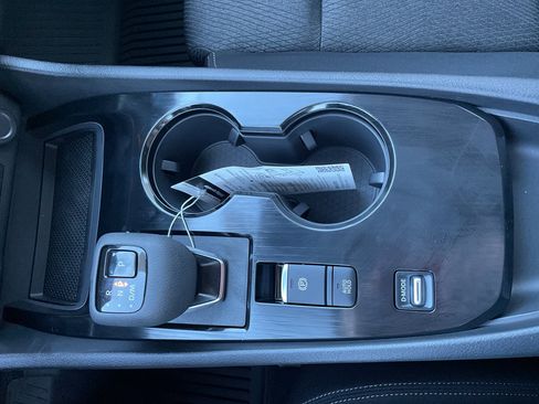 New 2026 Nissan Rogue SV image 17