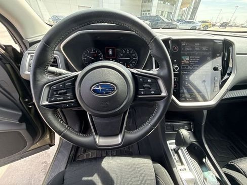 Used 2023 Subaru Ascent Premium w/ Convenience Package image 14