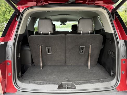 Used 2019 GMC Acadia SLT image 19