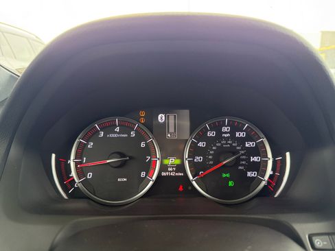Used 2020 Acura TLX w/ A-SPEC Pkg FWD image 20