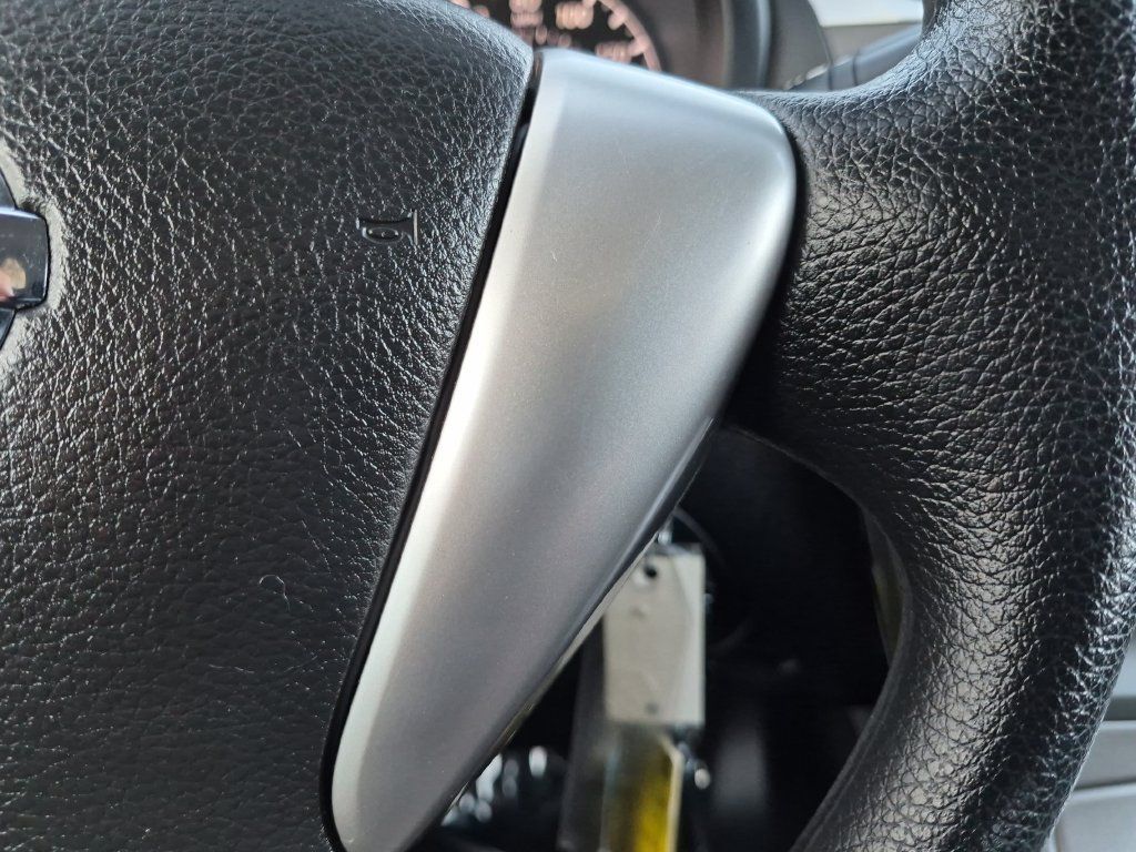 Used 2014 Nissan Sentra S FWD image 21