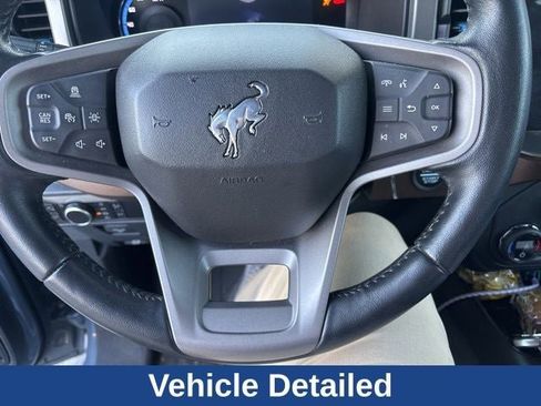 Used 2023 Ford Bronco Outer Banks w/ Sasquatch Package AWD/4WD image 18