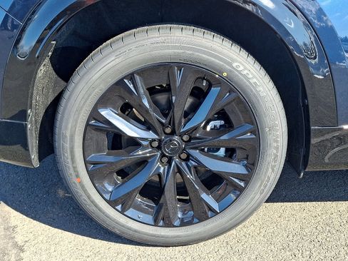 New 2026 MAZDA CX-90 3.3 Turbo S w/ Premium Package AWD/4WD image 8