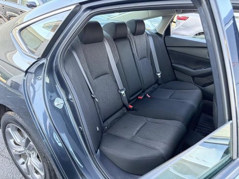 Used 2024 Honda Accord EX image 13