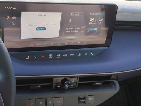 New 2026 Nissan Leaf SV+ image 16