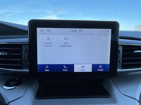 Used 2023 Ford Explorer XLT w/ Equipment Group 202A image 32