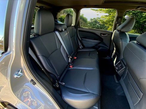 New 2025 Subaru Forester Limited image 10