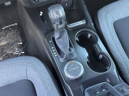 New 2026 Ford Bronco Big Bend image 22