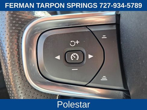 Certified 2021 Volvo XC40 T5 R-Design w/ Advanced Package image 32