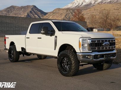 Used 2023 Ford F350 XLT