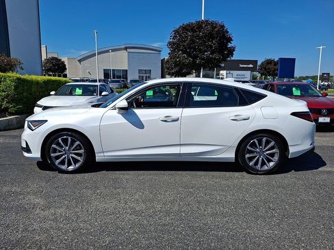 Used 2024 Acura Integra FWD image 7