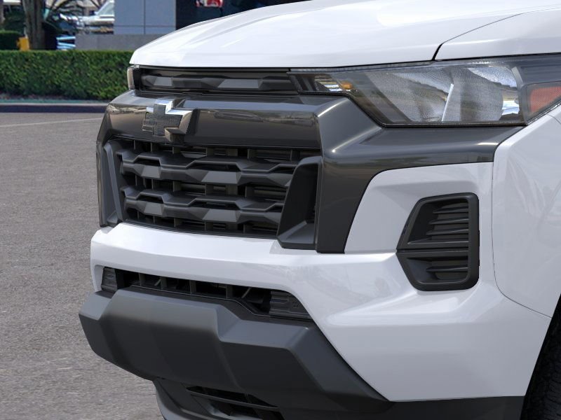 New 2026 Chevrolet Colorado LT RWD image 13