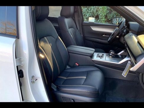 New 2025 MAZDA CX-90 3.3 Turbo S w/ Premium Package image 38