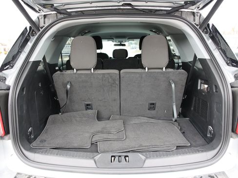 Certified 2023 Ford Explorer XLT image 14