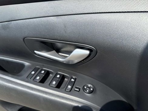 Used 2024 Hyundai Tucson SEL image 8