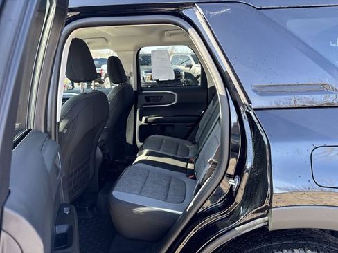 Used 2024 Ford Bronco Sport Big Bend image 18