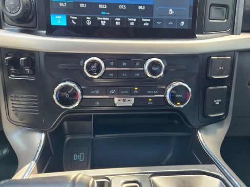 Used 2022 Ford F150 Lightning Pro w/ Tow Technology Package AWD/4WD image 31