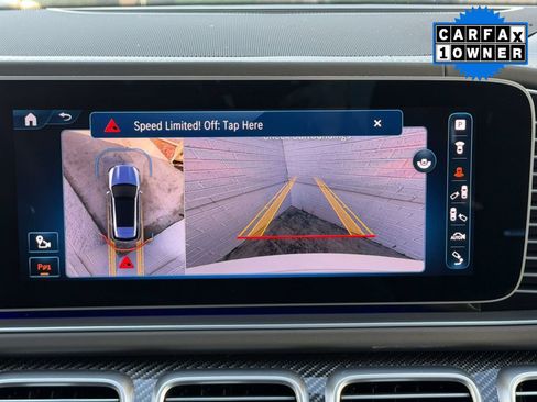 Certified 2024 Mercedes-Benz GLE 53 AMG 4MATIC image 21