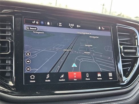 Used 2022 Dodge Durango SRT w/ Technology Group image 20