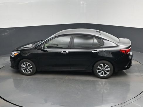 Certified 2023 Kia Rio S w/ Technology Package image 14