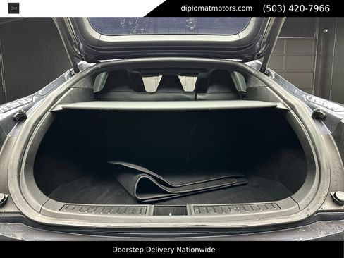 Used 2014 Tesla Model S P85D image 42