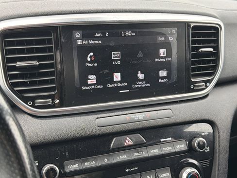 Used 2020 Kia Sportage S w/ S Premium Package AWD/4WD image 29