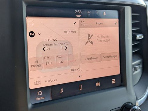 Certified 2024 RAM 2500 Big Horn image 21