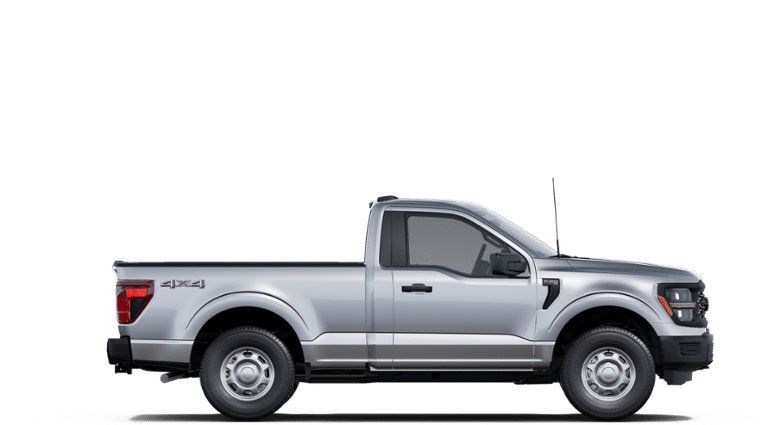 New 2025 Ford F150 XL AWD/4WD image 76