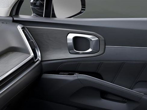 New 2026 Kia Sorento SX image 25