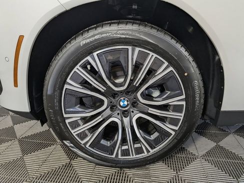 New 2026 BMW X3 xDrive30 AWD/4WD image 10