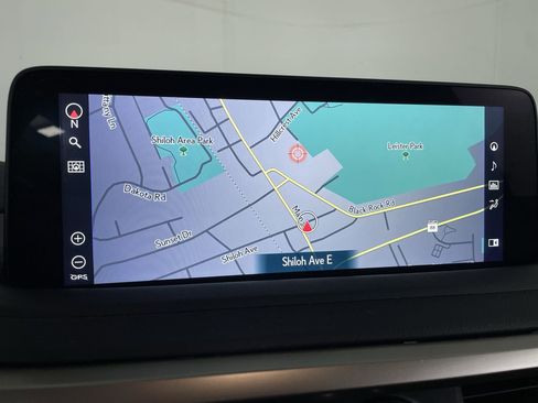 Used 2020 Lexus RX 450h AWD w/ Premium Package image 15