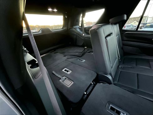 Certified 2022 Chevrolet Tahoe RST image 17